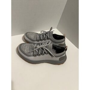 Allbirds Trail Runners SWT Gray Sustainable Hiking Sneakers Women 9 SWT/W9